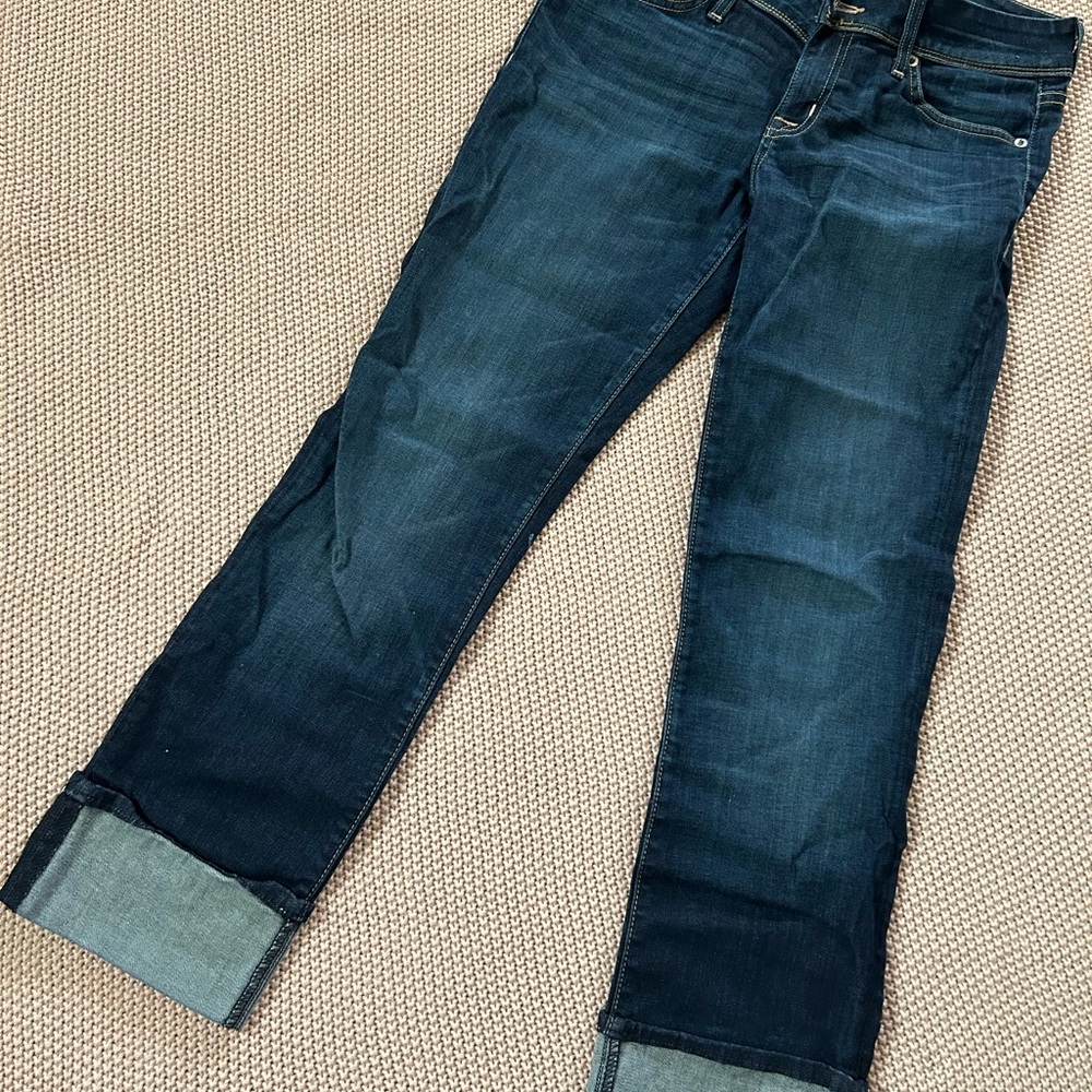 Hudson Blue Denim Jeans
